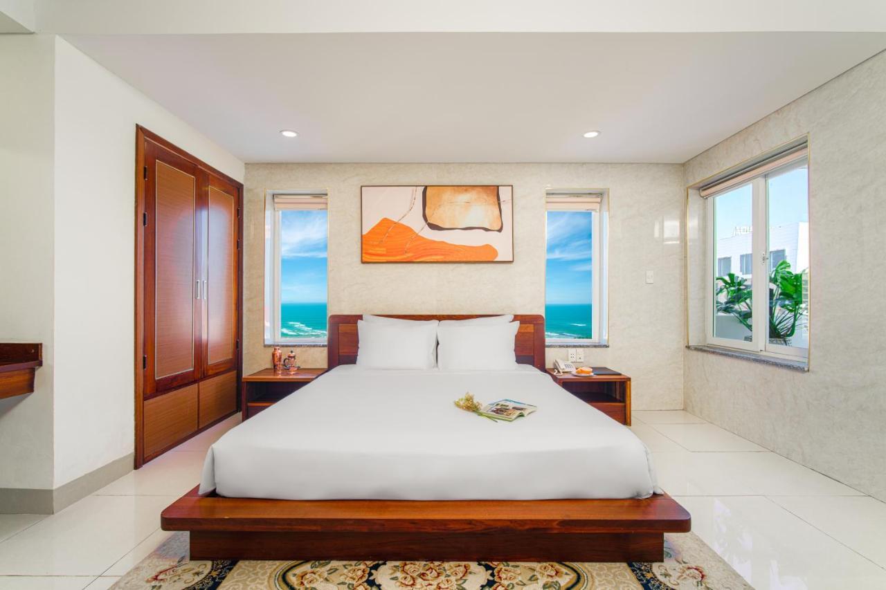 Hotel Soco Da Nang Eksteriør bilde