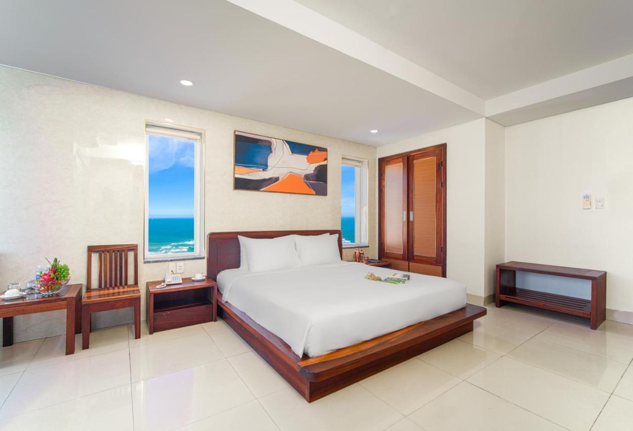 Hotel Soco Da Nang Eksteriør bilde