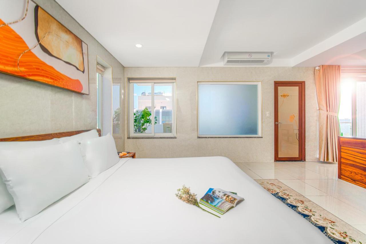 Hotel Soco Da Nang Eksteriør bilde