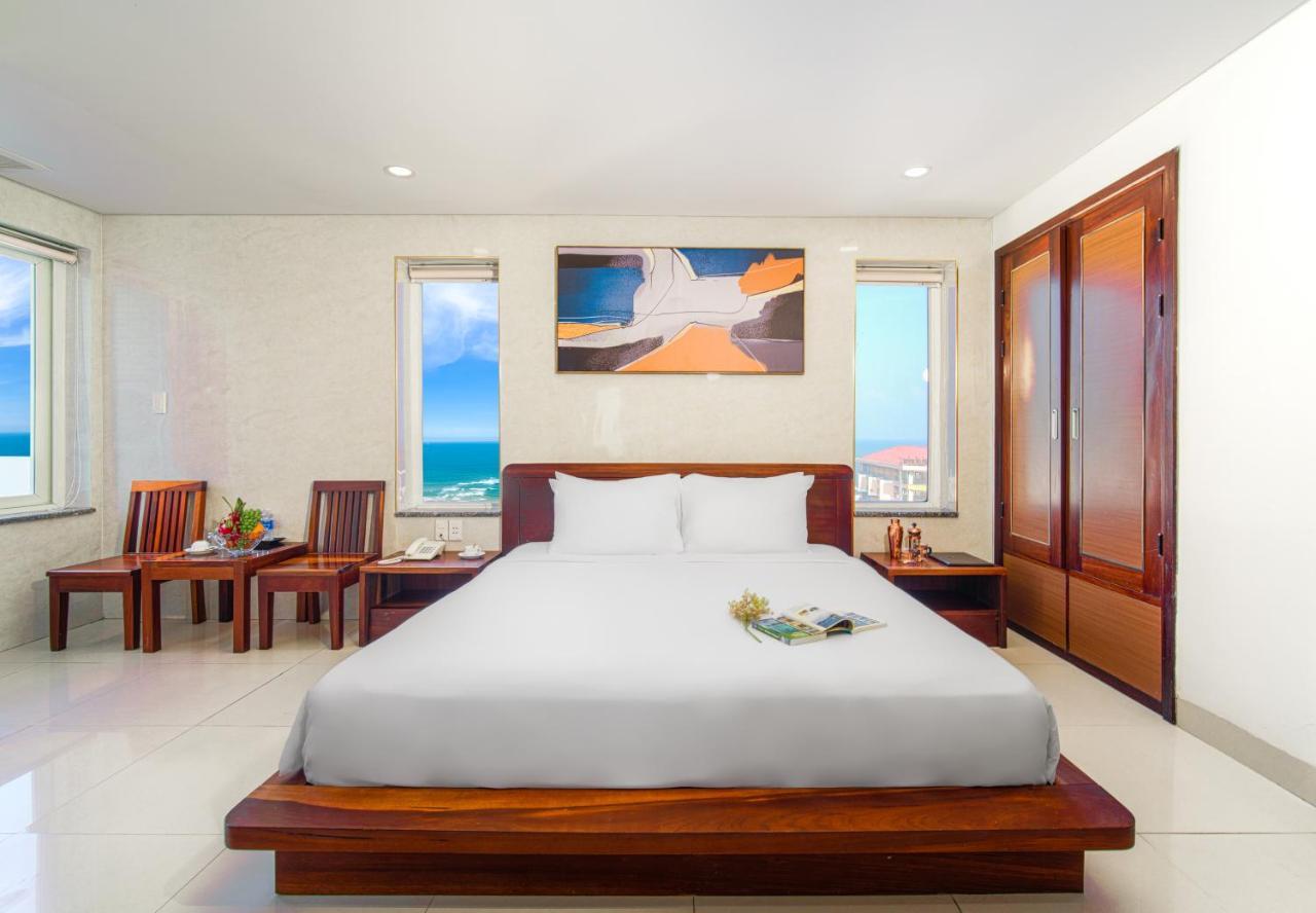 Hotel Soco Da Nang Eksteriør bilde
