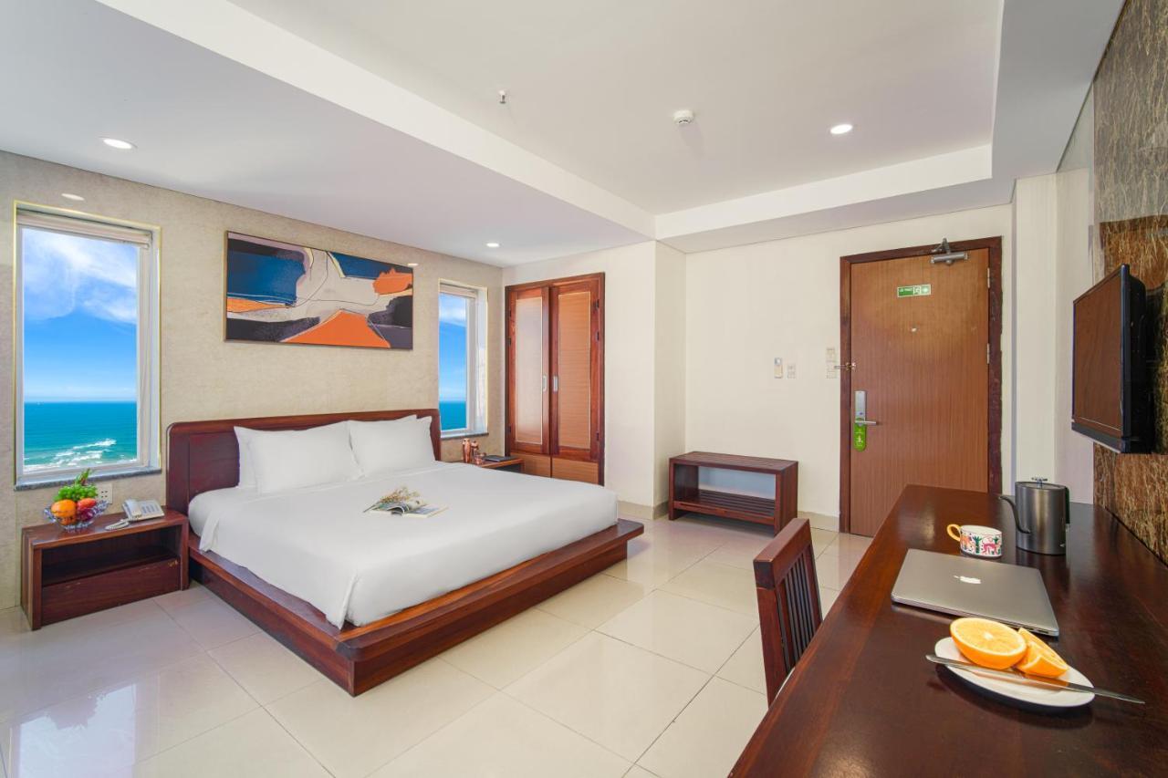 Hotel Soco Da Nang Eksteriør bilde
