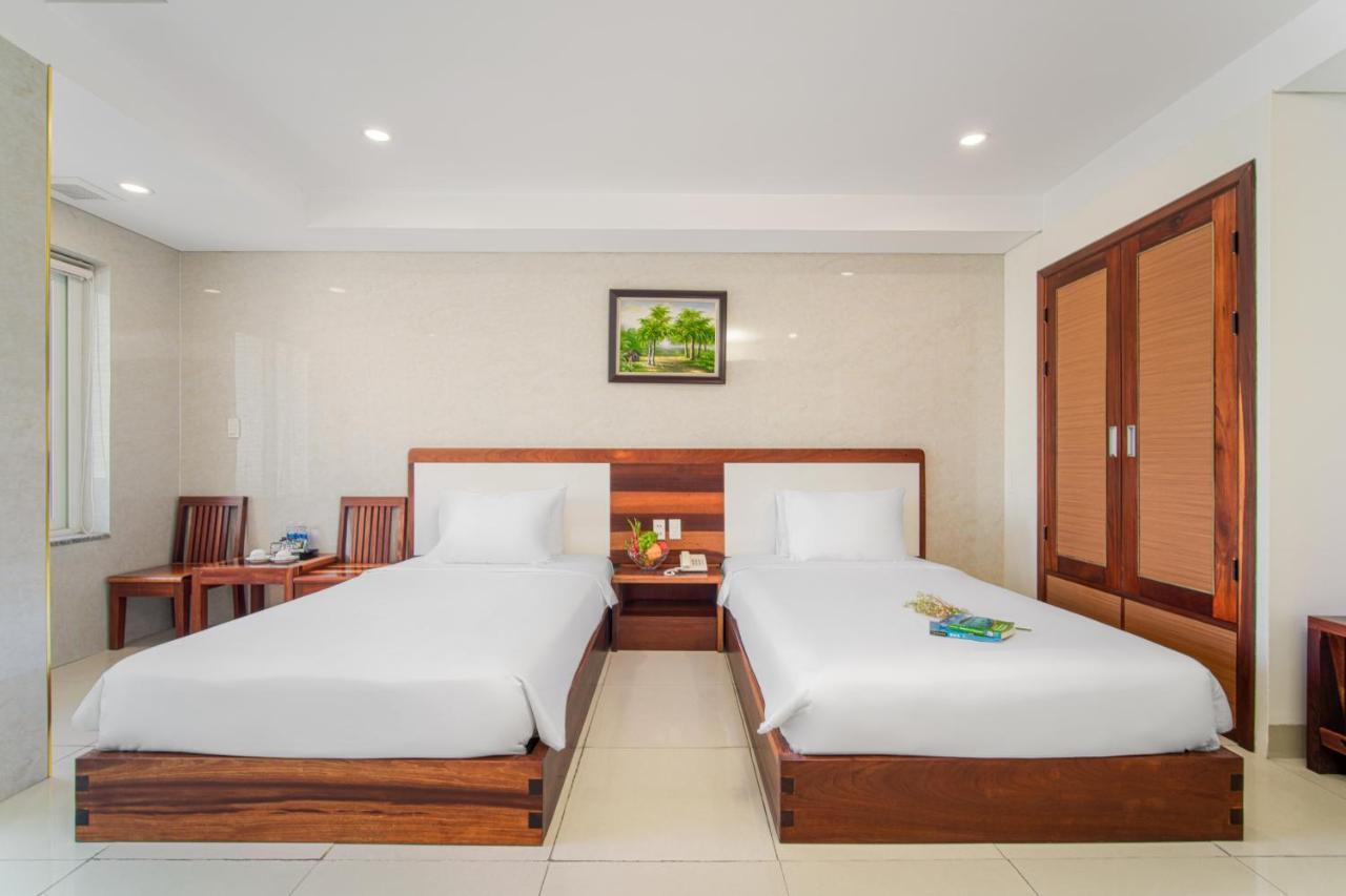 Hotel Soco Da Nang Eksteriør bilde