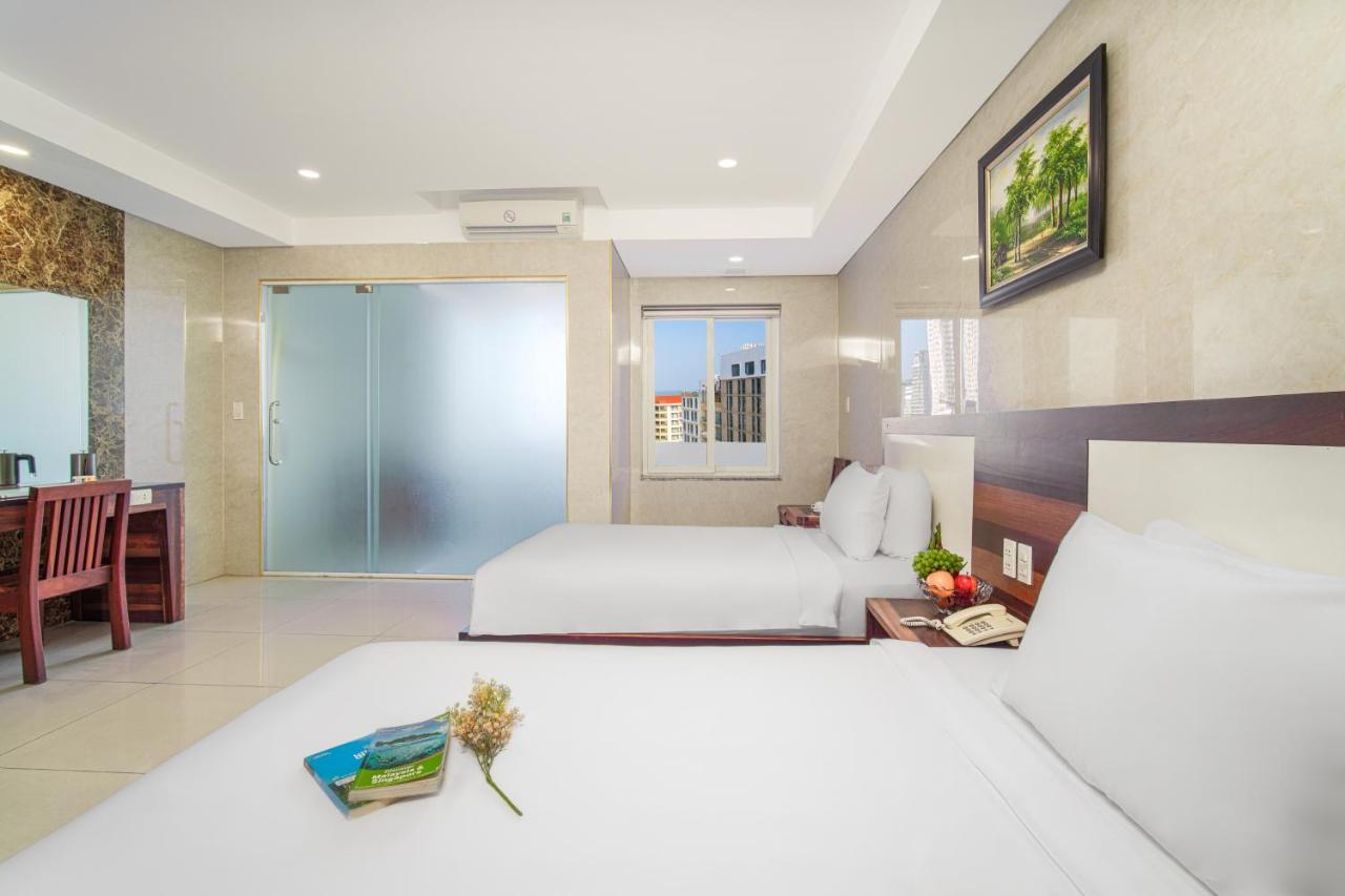 Hotel Soco Da Nang Eksteriør bilde