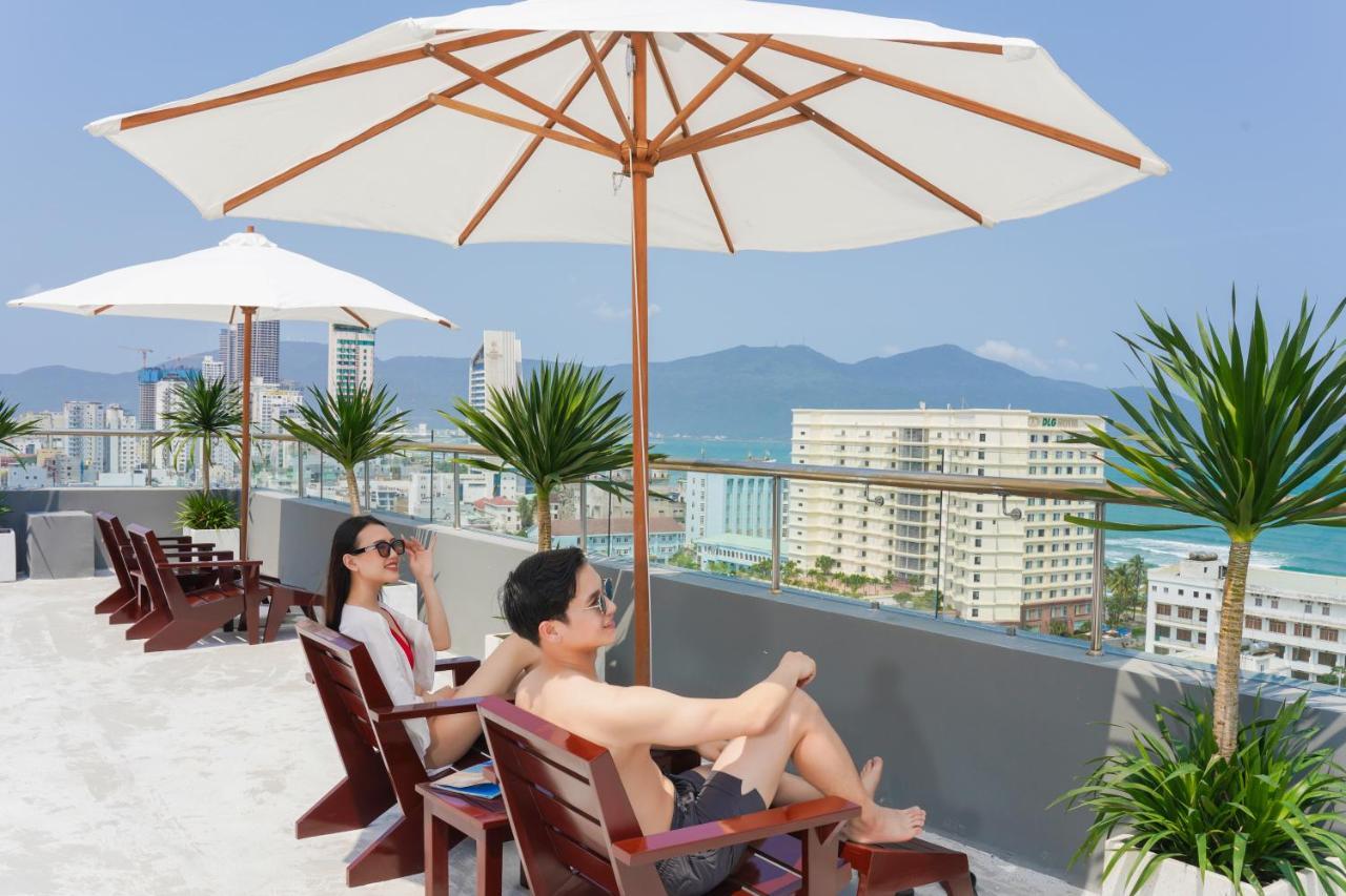 Hotel Soco Da Nang Eksteriør bilde