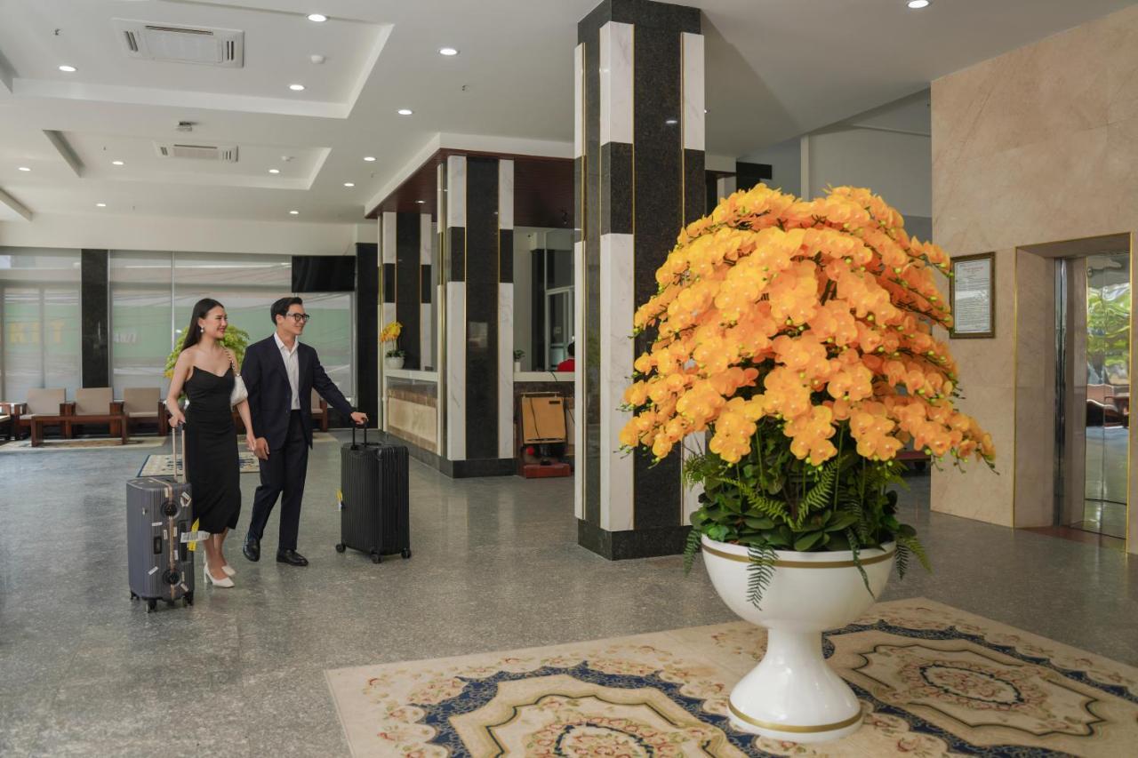 Hotel Soco Da Nang Eksteriør bilde