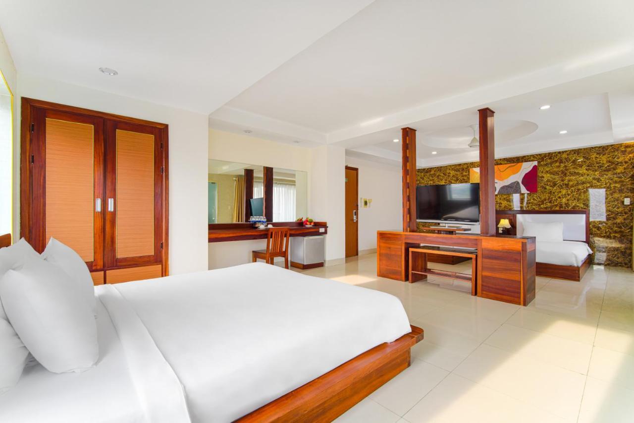 Hotel Soco Da Nang Eksteriør bilde