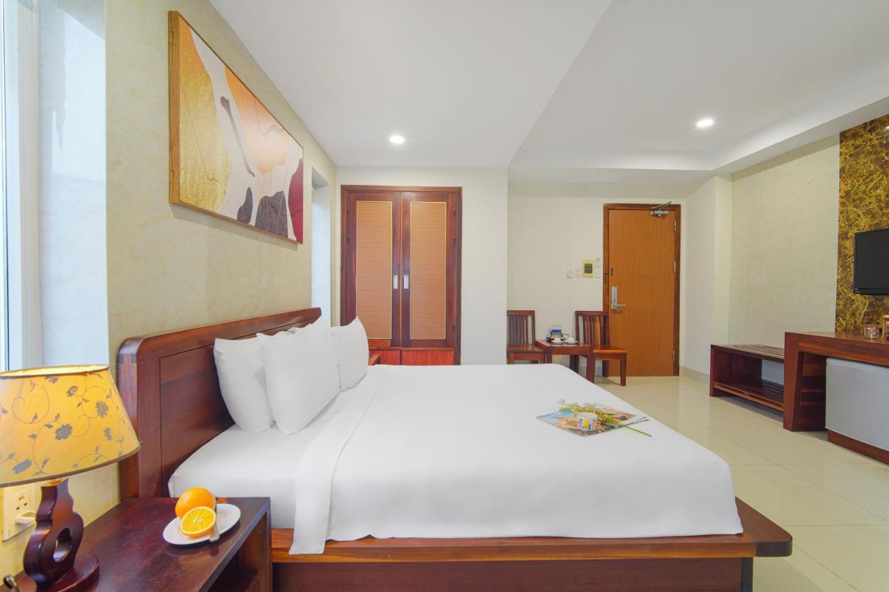 Hotel Soco Da Nang Eksteriør bilde