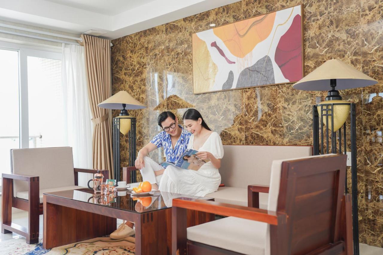 Hotel Soco Da Nang Eksteriør bilde