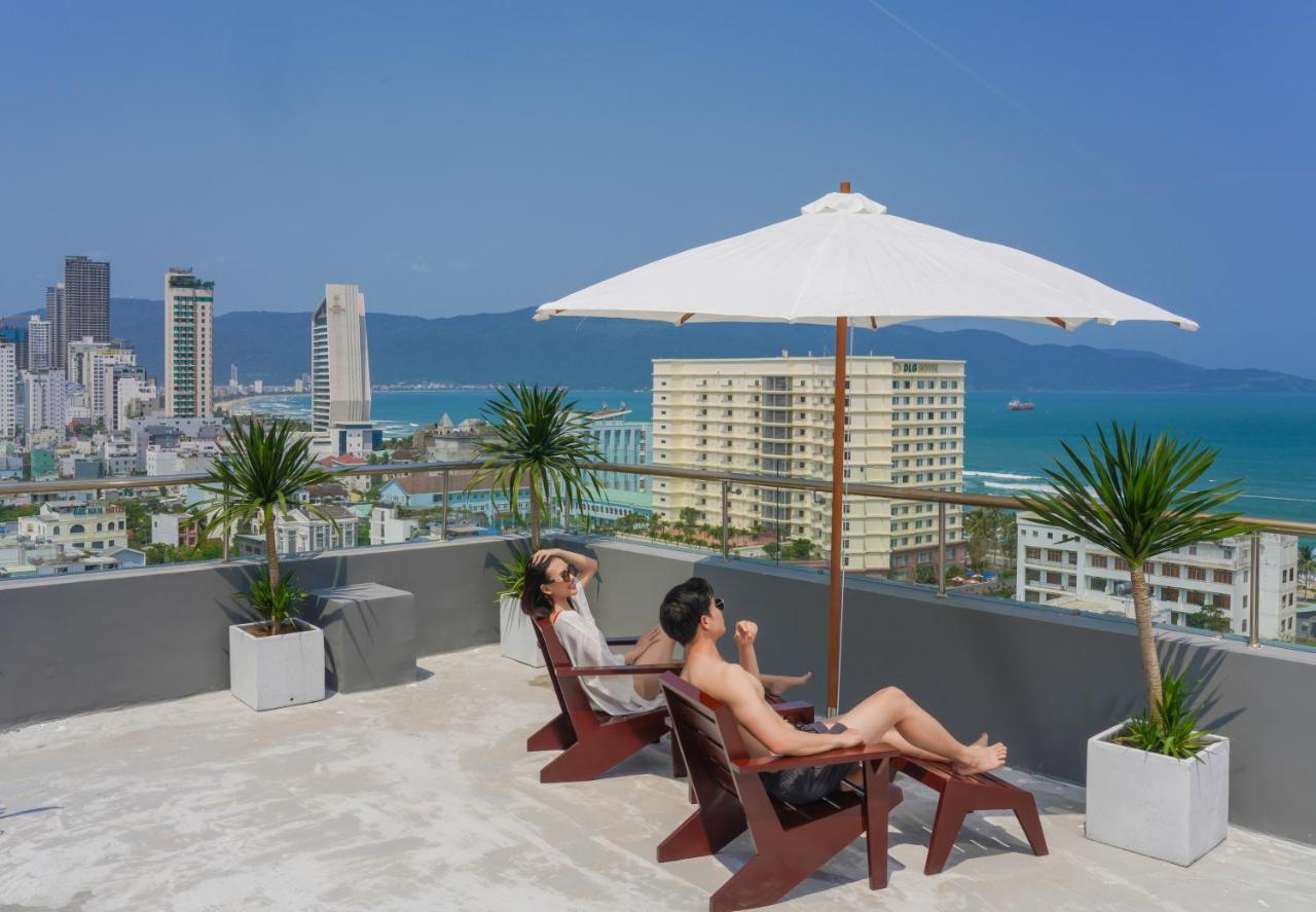 Hotel Soco Da Nang Eksteriør bilde