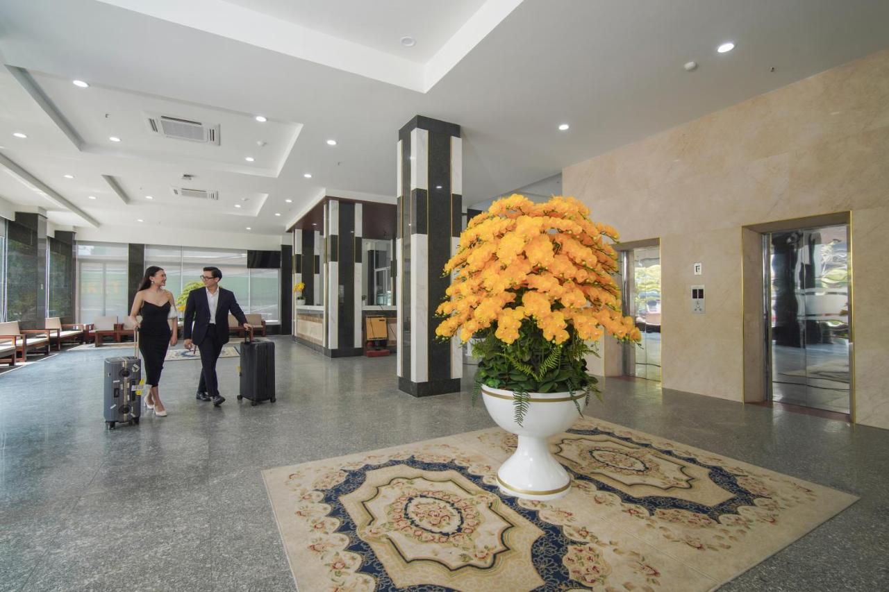 Hotel Soco Da Nang Eksteriør bilde