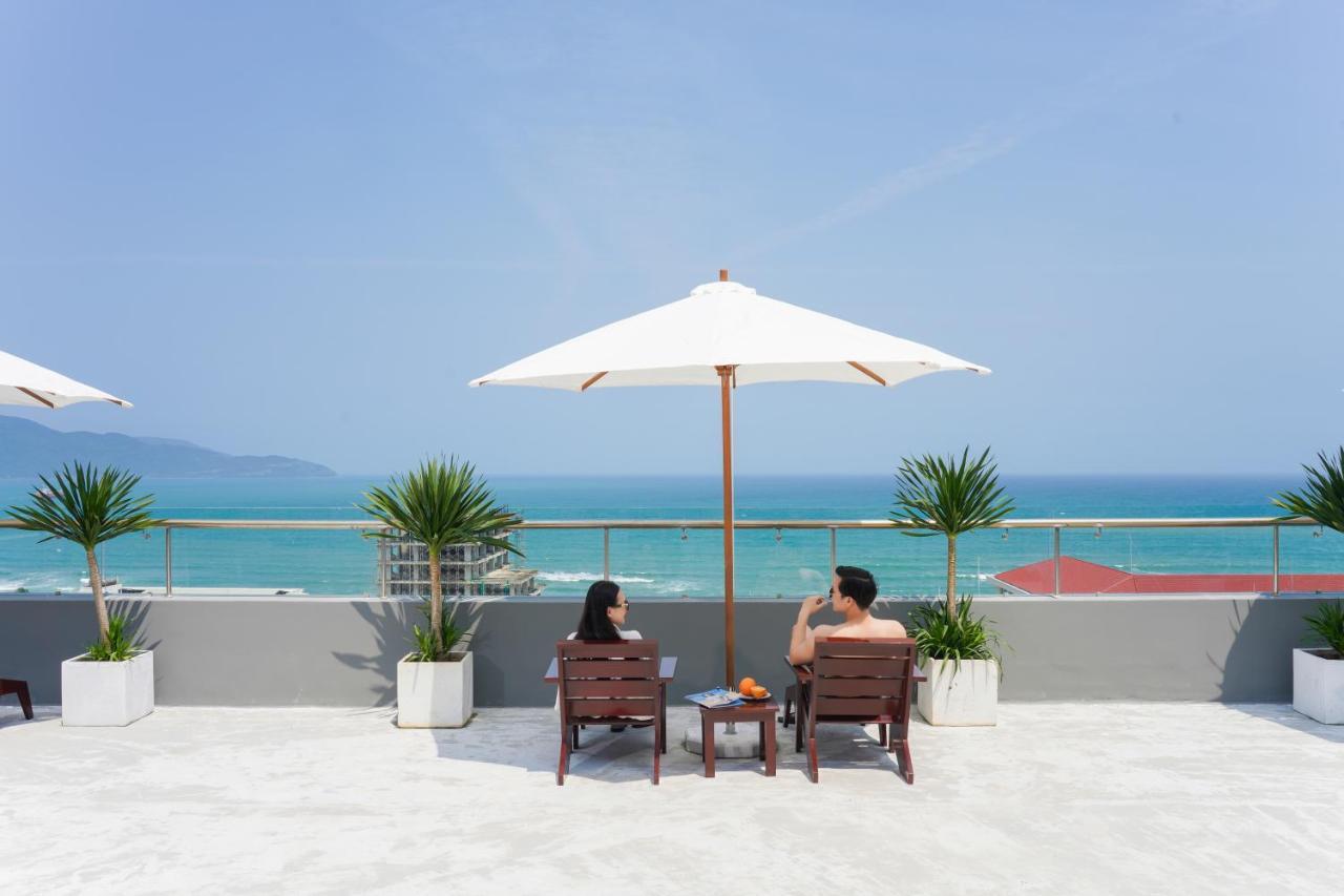 Hotel Soco Da Nang Eksteriør bilde