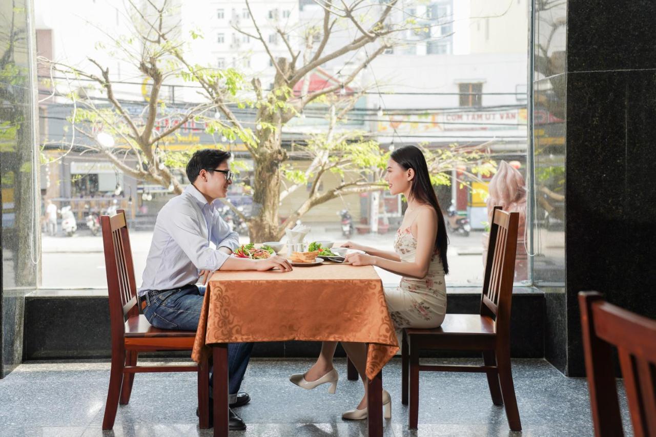 Hotel Soco Da Nang Eksteriør bilde