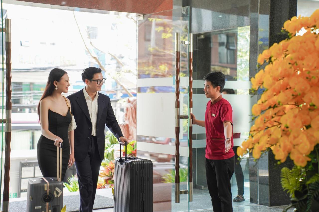 Hotel Soco Da Nang Eksteriør bilde