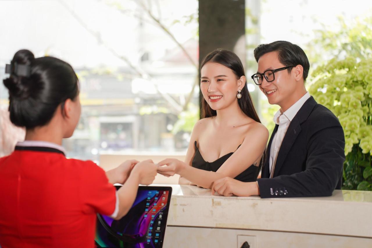 Hotel Soco Da Nang Eksteriør bilde