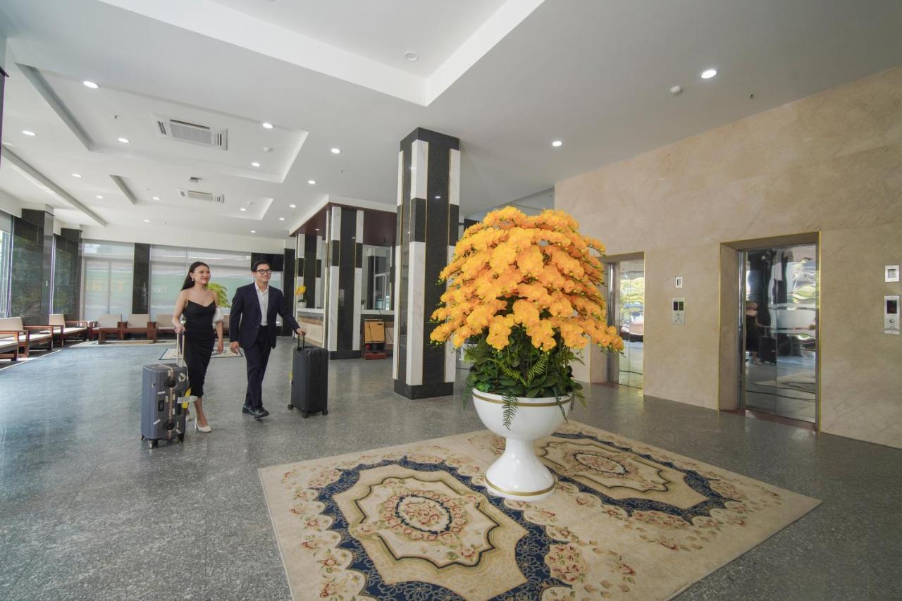 Hotel Soco Da Nang Eksteriør bilde