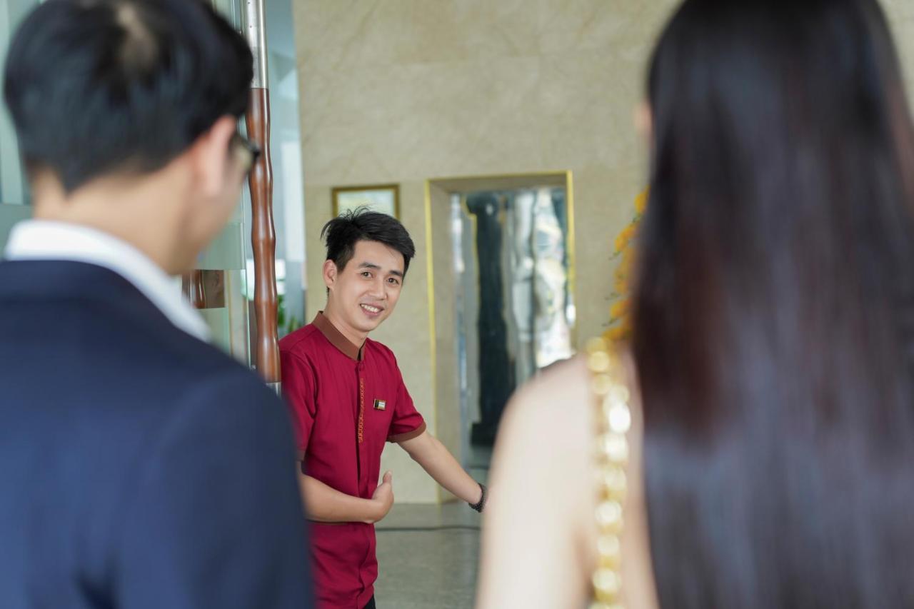 Hotel Soco Da Nang Eksteriør bilde