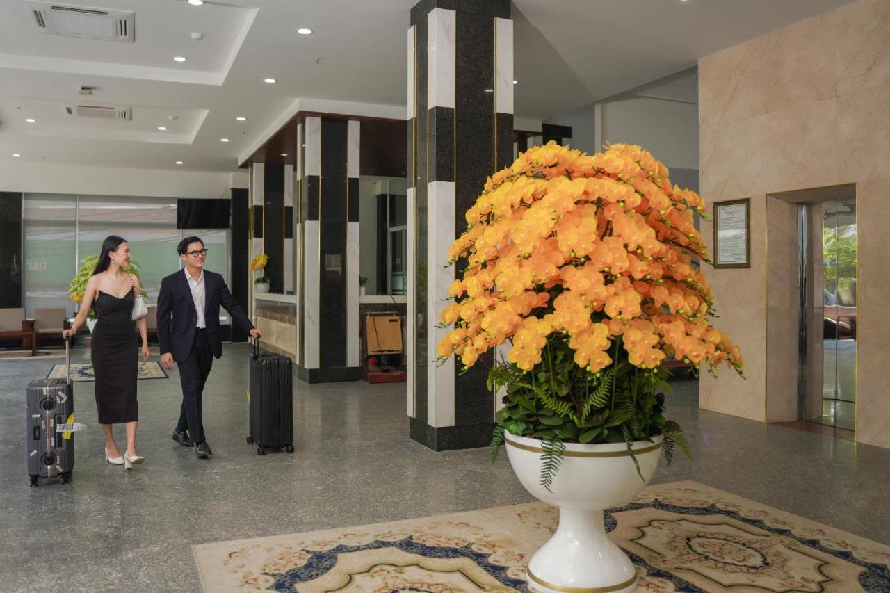 Hotel Soco Da Nang Eksteriør bilde