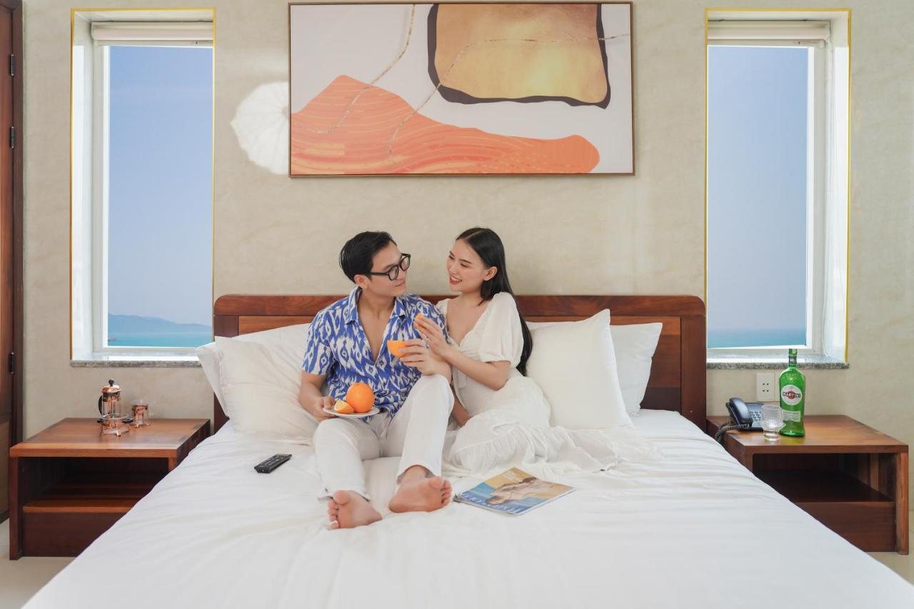 Hotel Soco Da Nang Eksteriør bilde