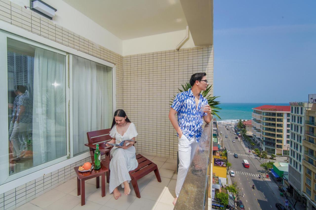 Hotel Soco Da Nang Eksteriør bilde