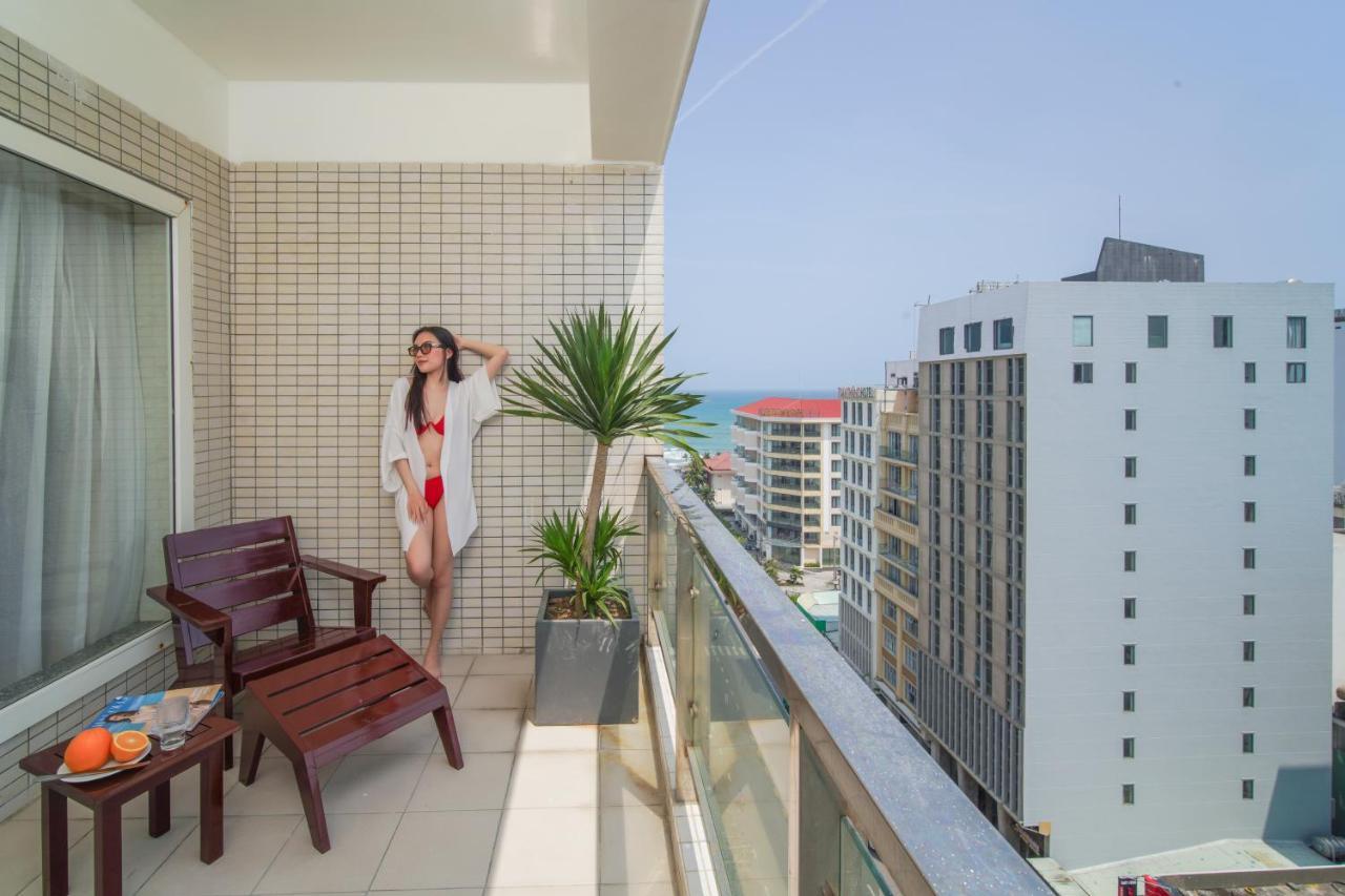 Hotel Soco Da Nang Eksteriør bilde