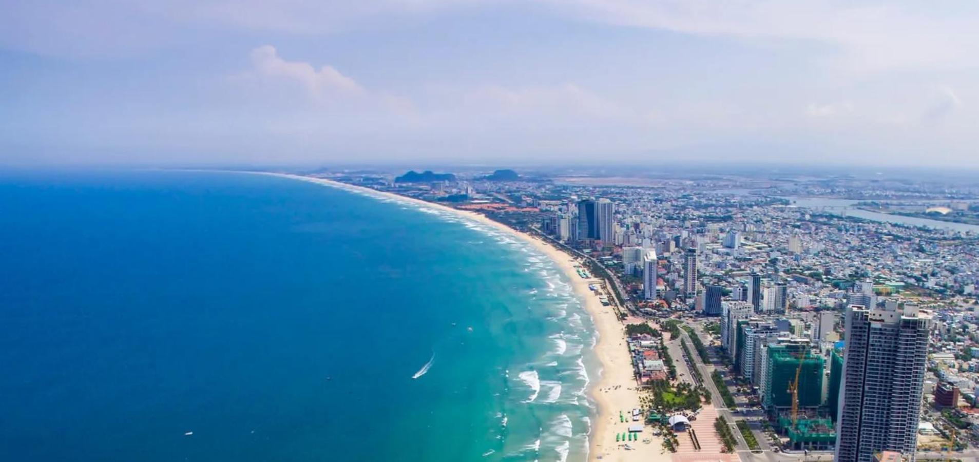 Hotel Soco Da Nang Eksteriør bilde